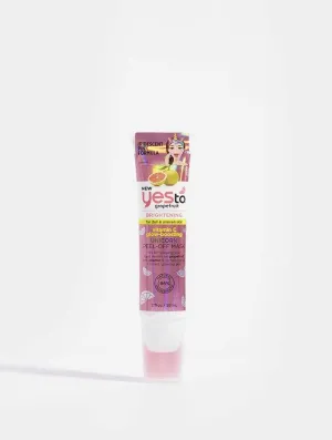 Grapefruit Unicorn Peel-Off Mask Tube