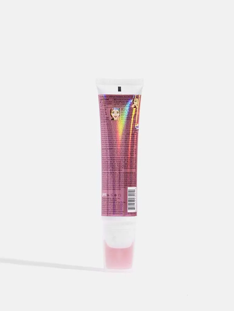 Grapefruit Unicorn Peel-Off Mask Tube