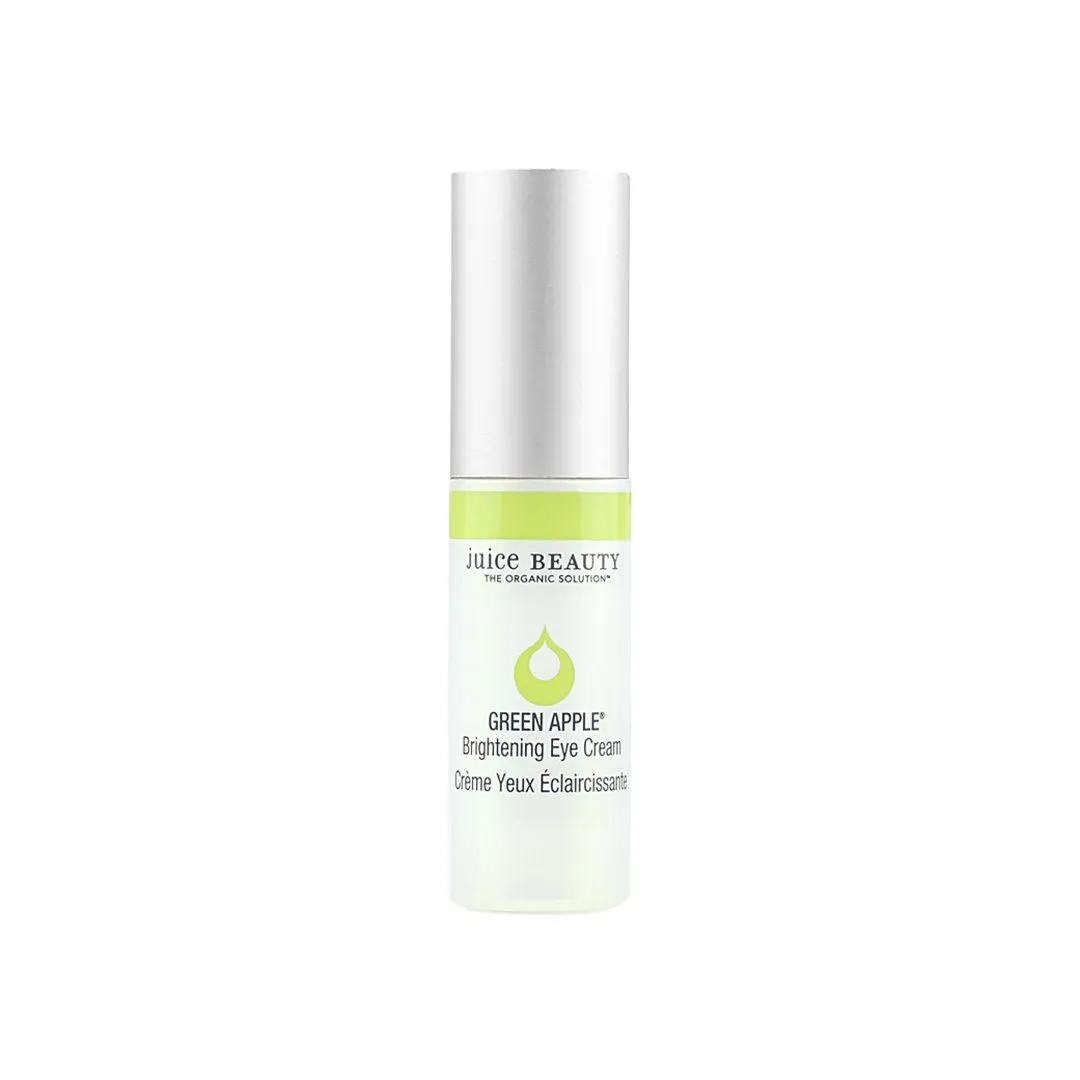 Green Apple Brightening Eye Cream