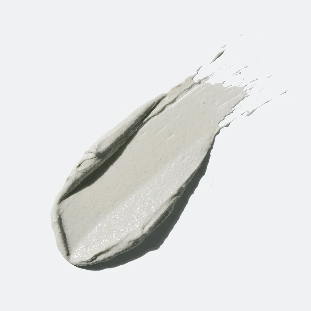 Green Slate Mineral Face Polish