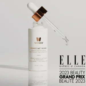 GRENZCINE SERUM