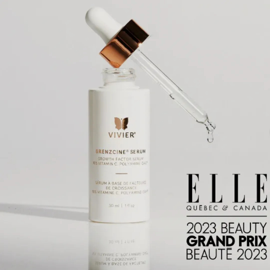 GRENZCINE SERUM