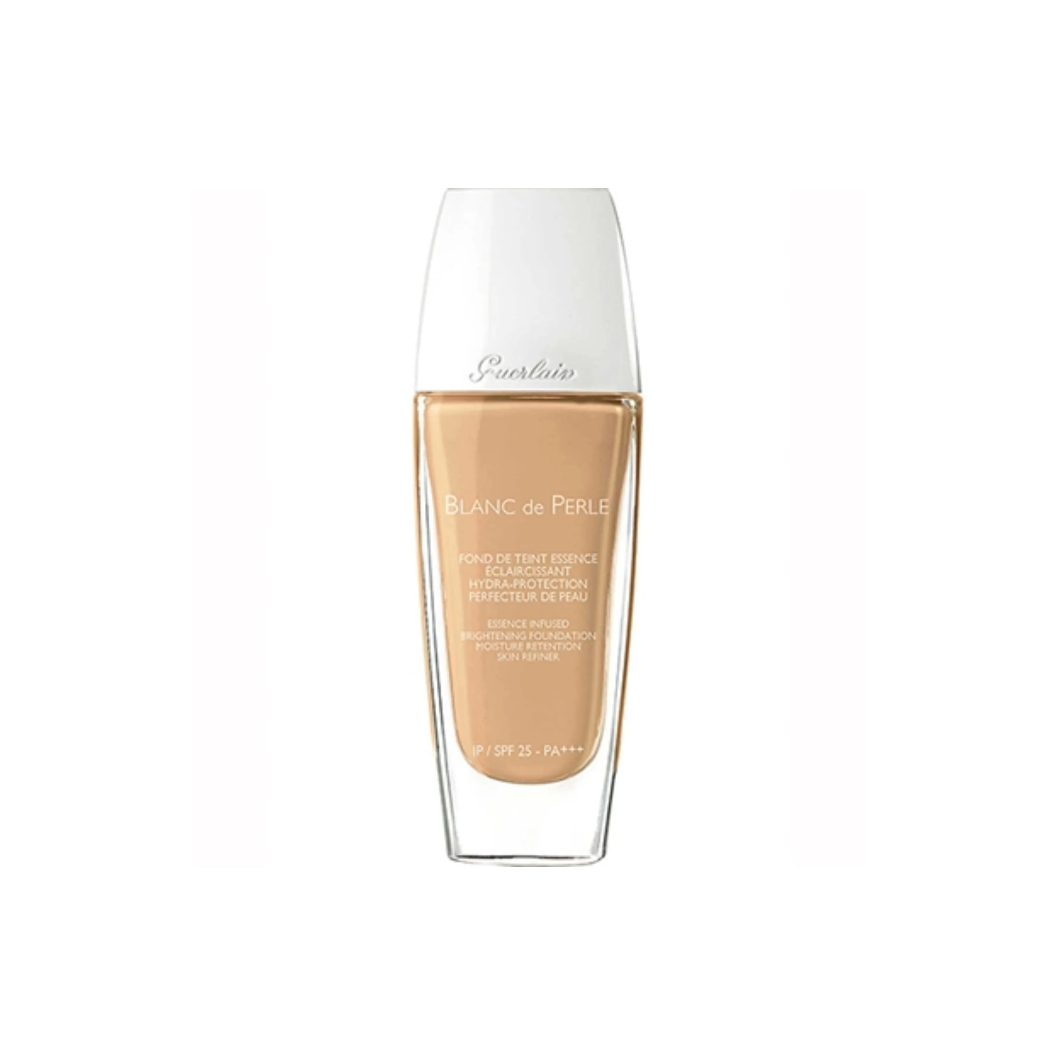 Guerlain Blanc De Perle Brightening Foundation SPF 25
