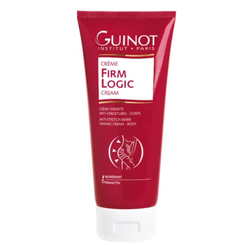 Guinot Firm Logic 200ml