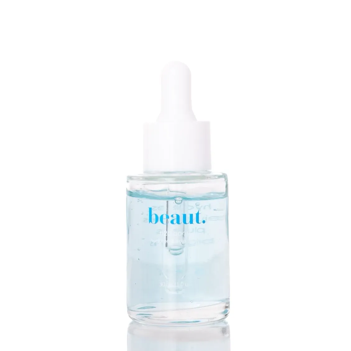 h2o boost hyaluronic acid serum