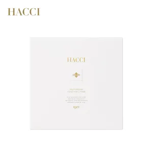 HACCI Sheet Mask