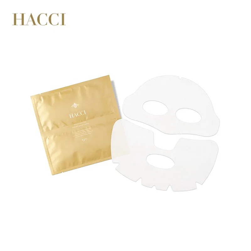 HACCI Sheet Mask