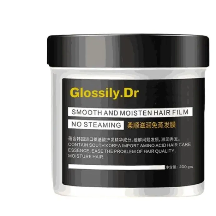 Hair Mask Cream for Smoothens Hair 200 gm