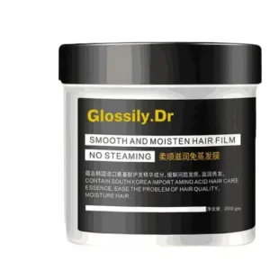 Hair Mask Cream for Smoothens Hair 200 gm