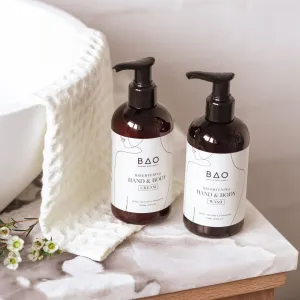 Hand & Body Bundle