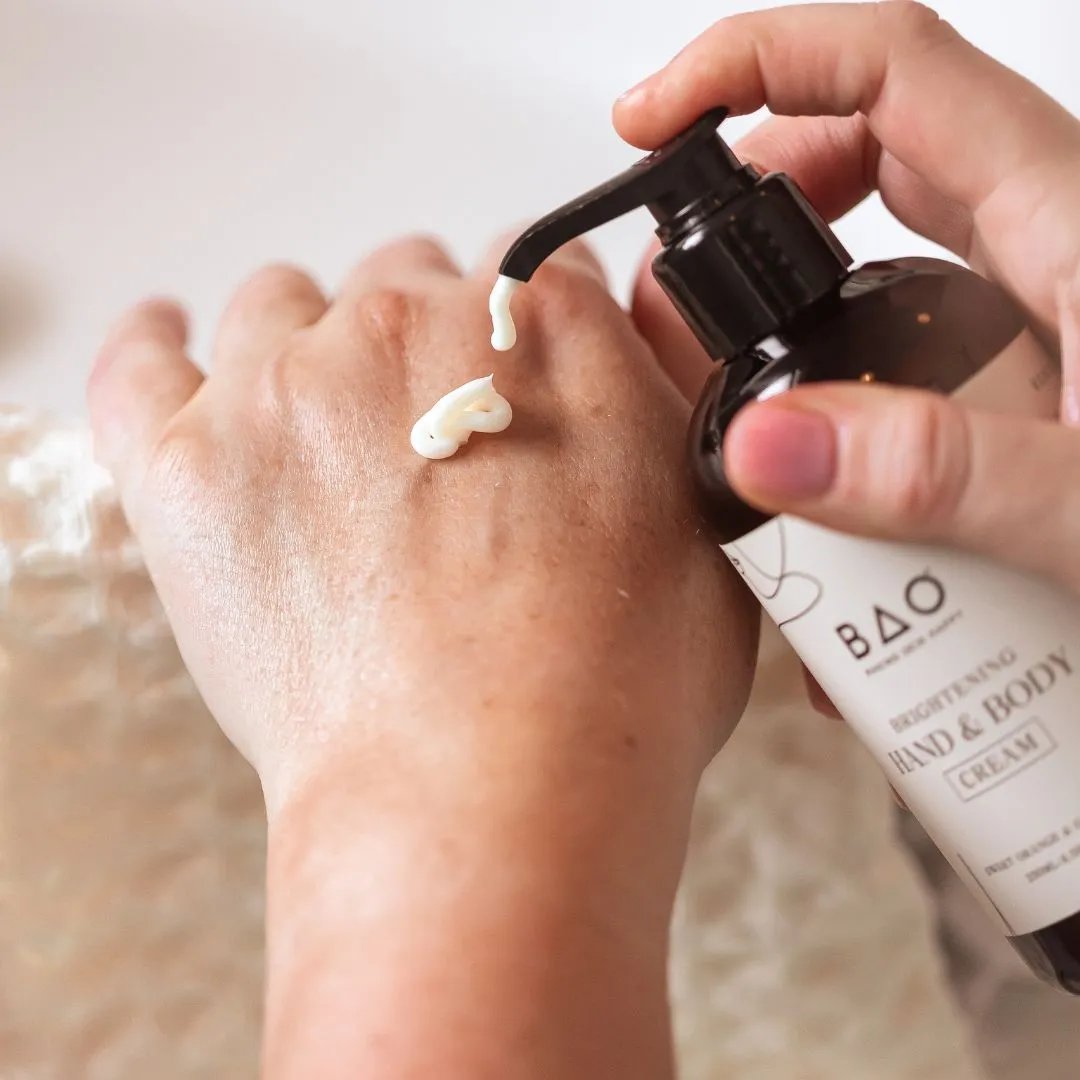 Hand & Body Bundle
