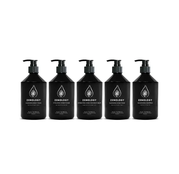 Hand & Body Fycus Moisturizing Cream
