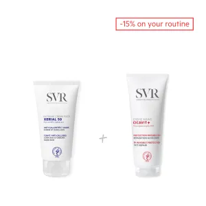 Hand & Foot Care