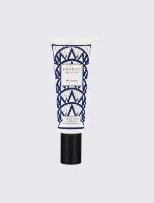 Hand Cream 50ml Manhattan