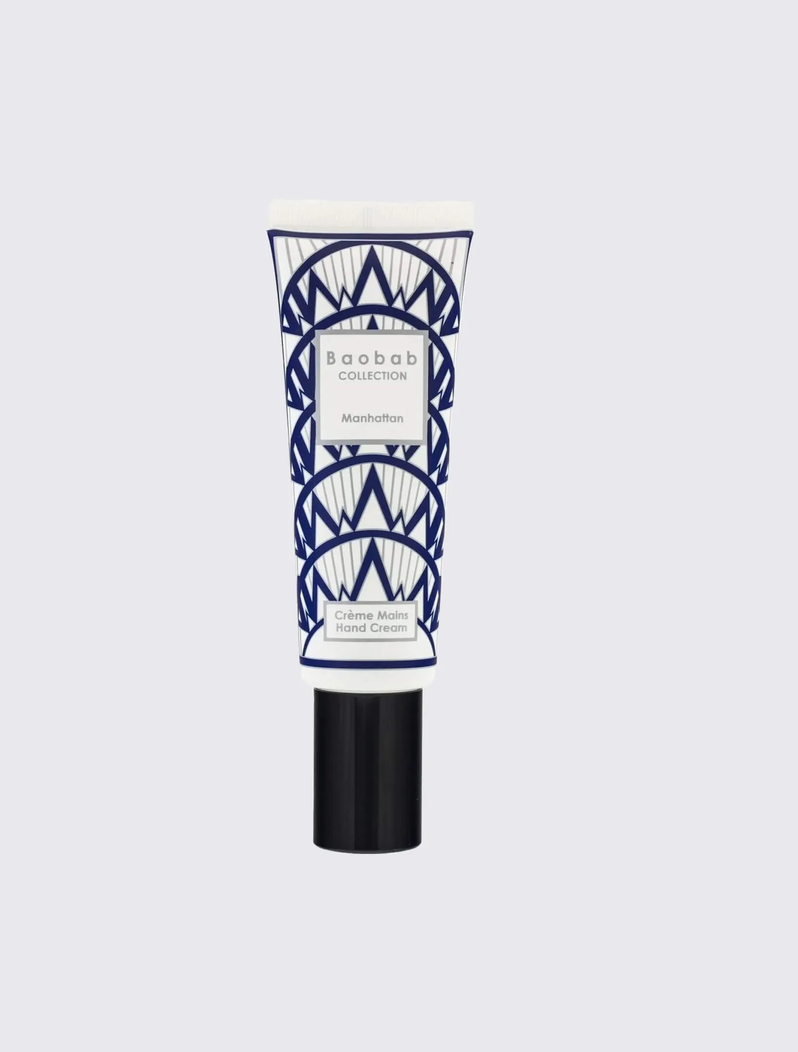 Hand Cream 50ml Manhattan