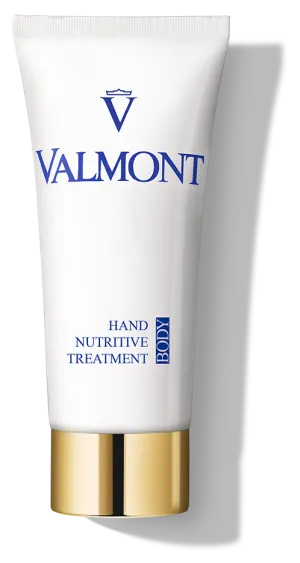 HAND NUTRITIVE TREATMENT