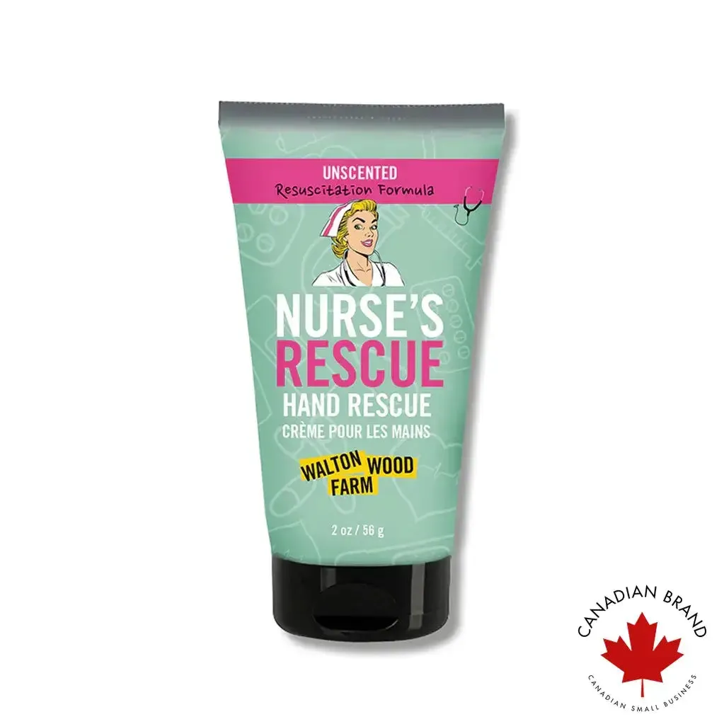 Hand Rescue Tube