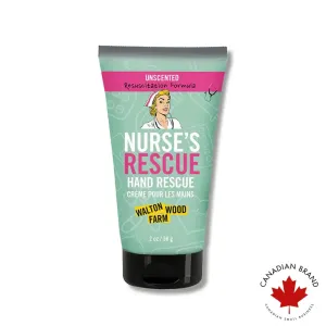 Hand Rescue Tube