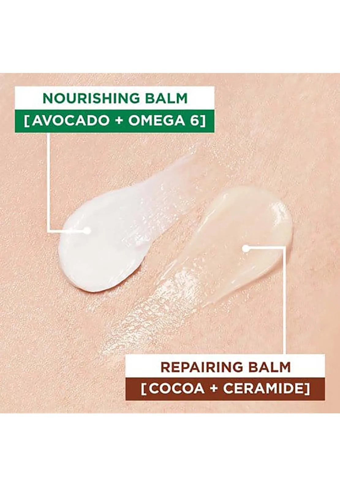 Hand Superfood Cocoa & Ceramides Hand Cream