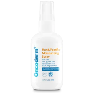 Hand/FootRx® | Moisturizing Spray