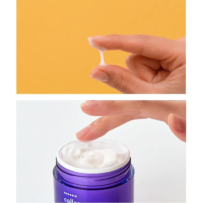 HANSKIN Collagen Peptide Eye Cream 80ml