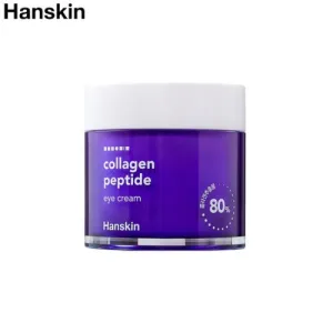 HANSKIN Collagen Peptide Eye Cream 80ml