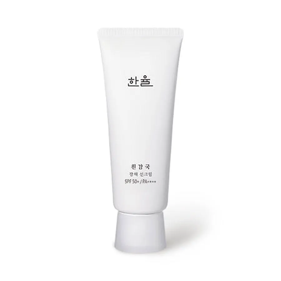 Hanyul White Chrysanthemum Radiance Sunscreen cream 70ml