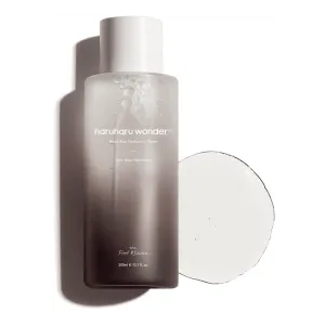 HARUHARU WONDER Black Rice Hyaluronic Toner