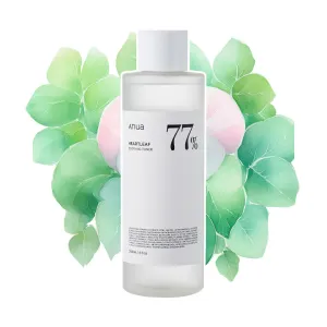 Heartleaf 77% Soothing Toner