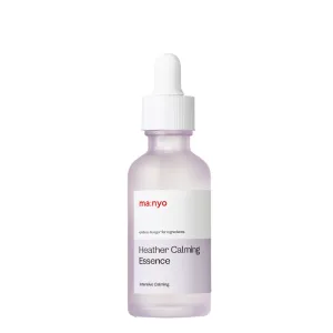 Heather Calming Essence
