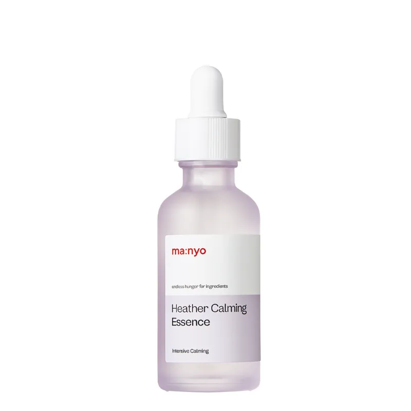 Heather Calming Essence
