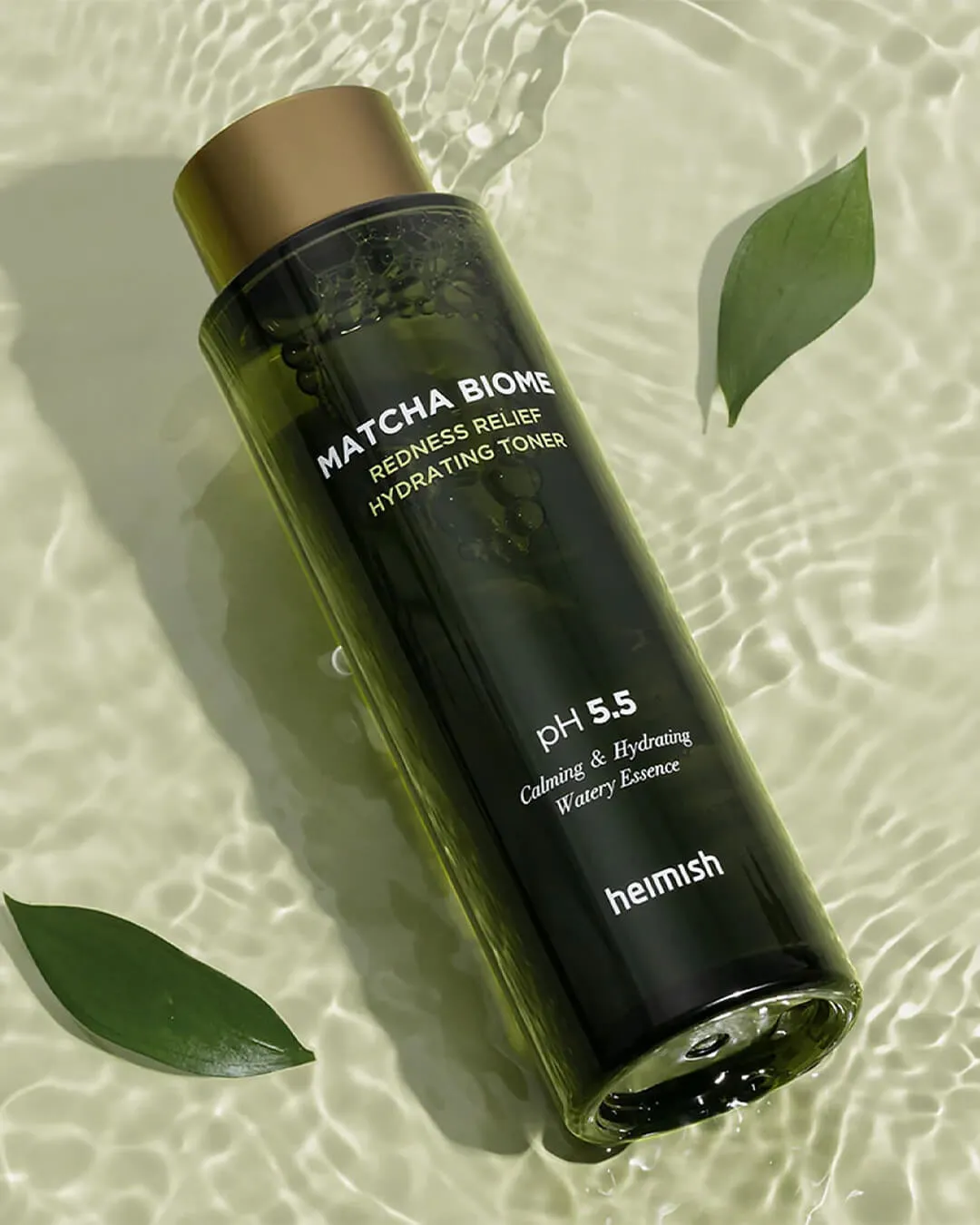 Heimish Matcha Biome Redness Relief Hydrating Toner