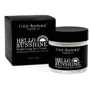 Hello Sunshine Brightening Eye Cream