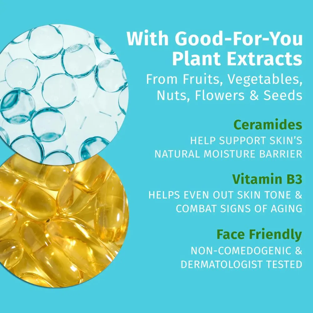 Hempz Cucumber & Aloe Smoothing Day Moisturizer