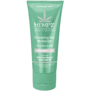 Hempz Cucumber & Aloe Smoothing Day Moisturizer
