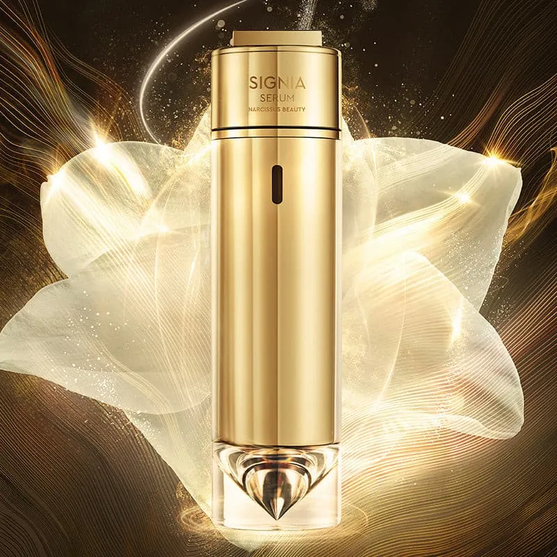 HERA Signia Serum 50ml Special set