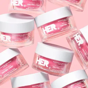 Herbeauty Earthy Rose