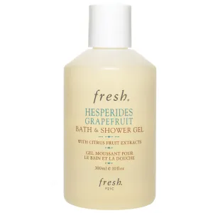 Hesperides Grapefruit Bath & Shower Gel