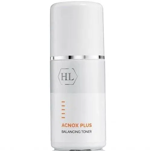 HL Labs Balancing Toner | Acnox Plus 125ml/4.3FL.OZ.
