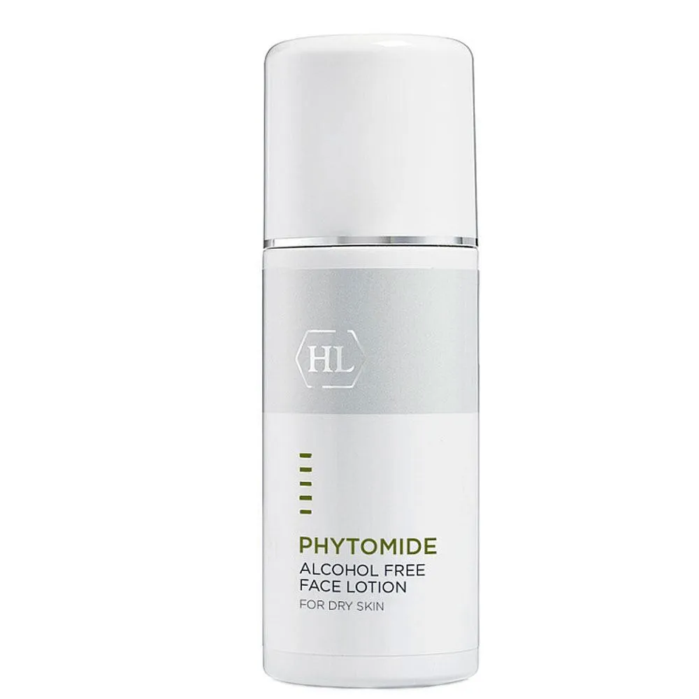 Holy Land Phytomide Foaming Gel Cleanser - Очищуючий гель