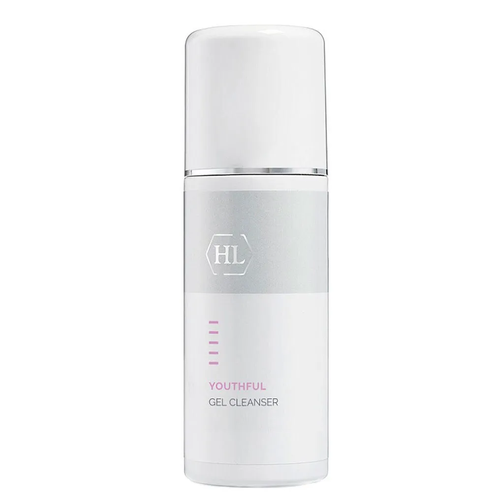 Holy Land Youthful Gel Cleanser - Очищувач для обличчя