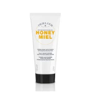 HONEY MIEL MOISTURIZING PROTECTIVE HAND CREAM