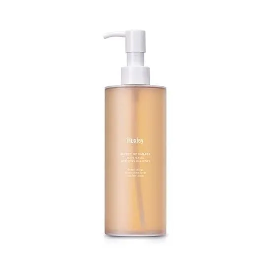 Huxley Body Wash Moroccan Gardener 300ml