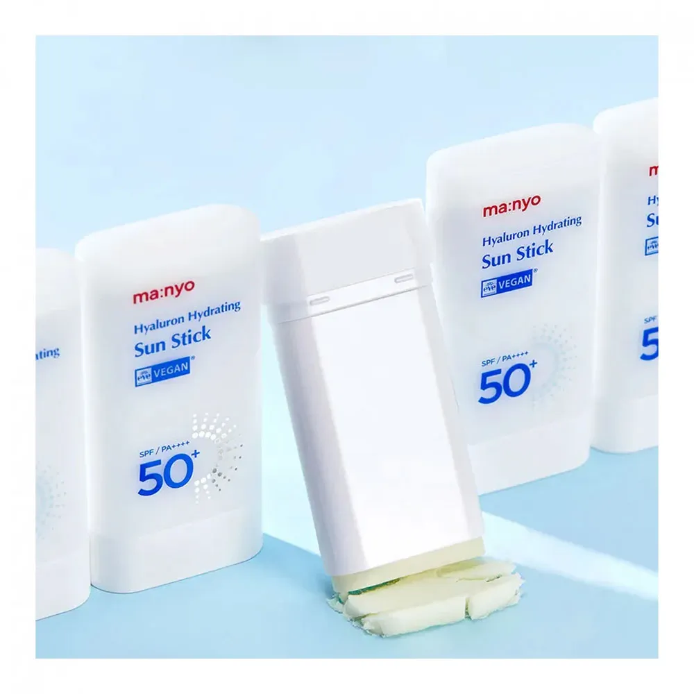 Hyaluron Hydrating Sun Stick SPF50  PA    