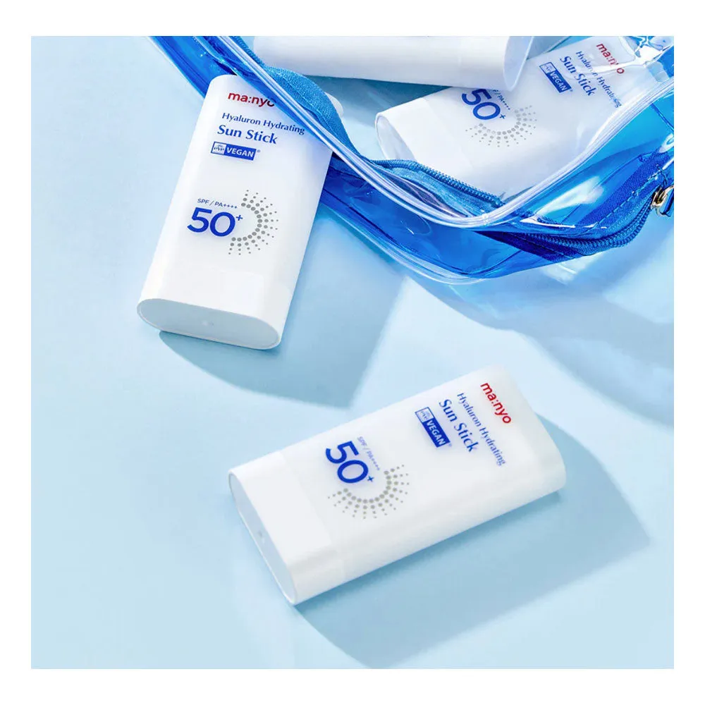 Hyaluron Hydrating Sun Stick SPF50  PA    