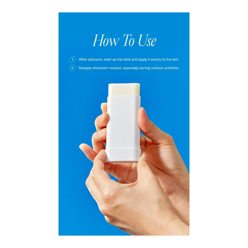 Hyaluron Hydrating Sun Stick SPF50  PA    
