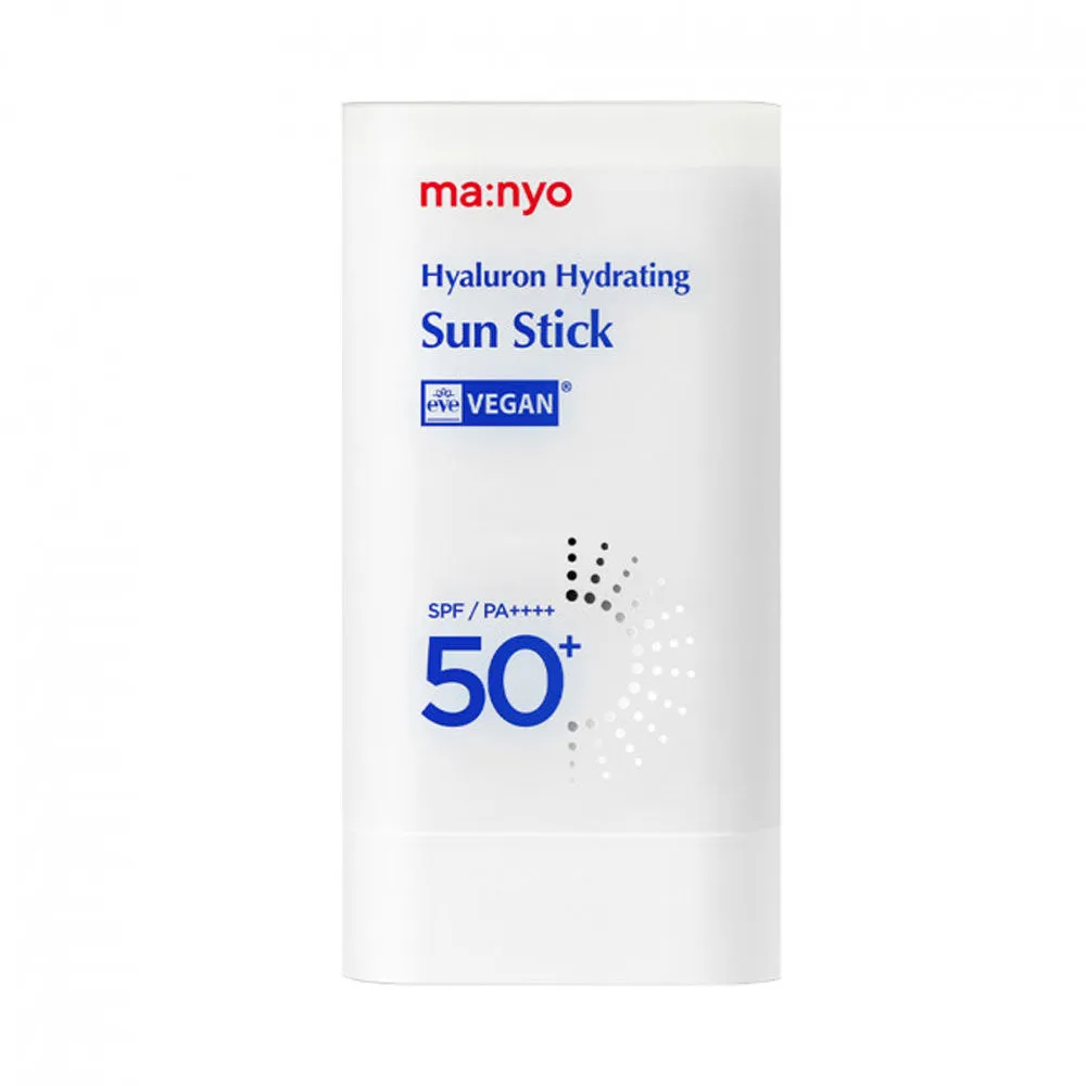 Hyaluron Hydrating Sun Stick SPF50  PA    