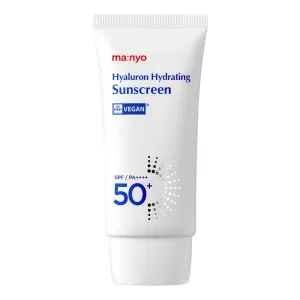 Hyaluron Hydrating Sunscreen SPF50  PA    