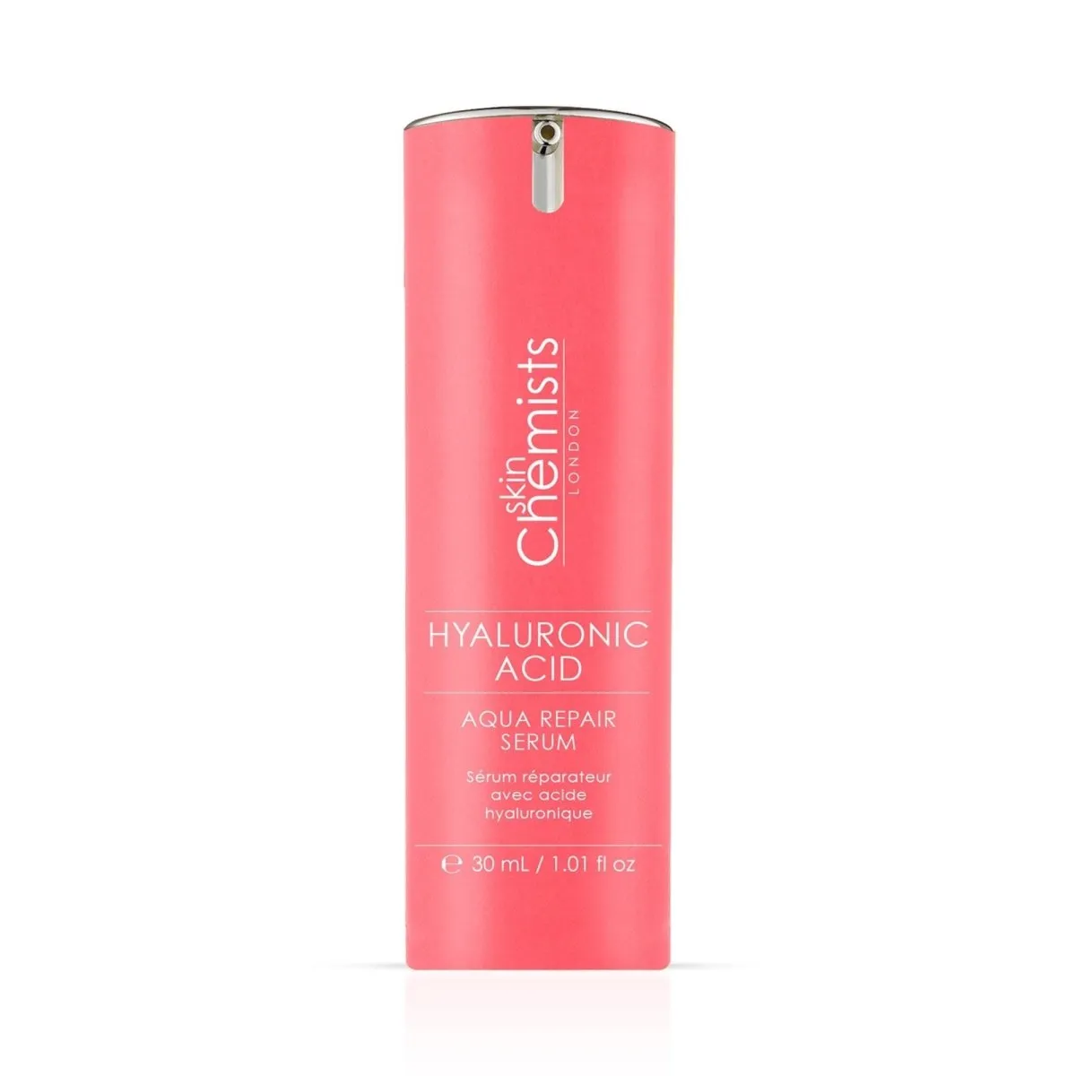 Hyaluronic Acid Aqua Repair Serum 30ml