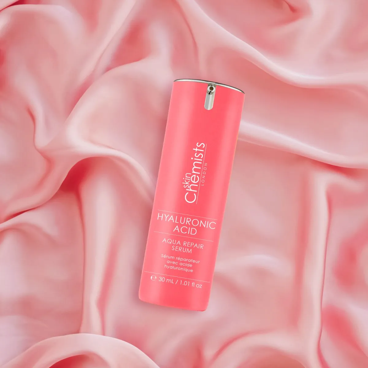 Hyaluronic Acid Aqua Repair Serum 30ml
